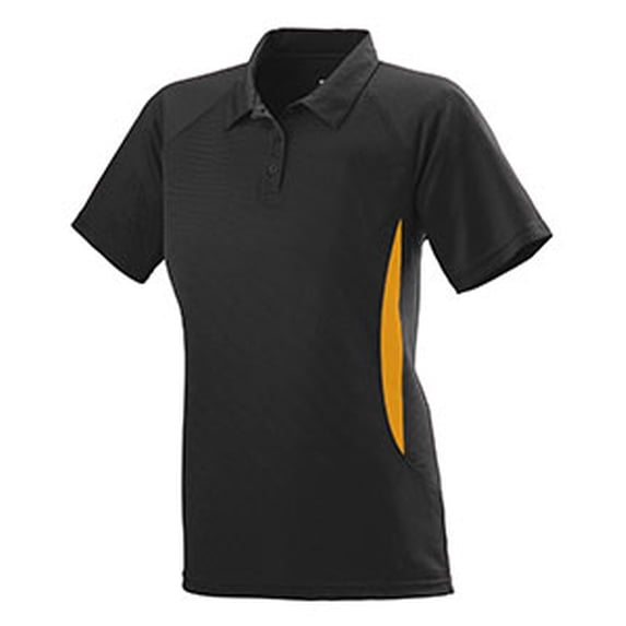 Augusta Ladies Wicking Polyester Sport Shirt