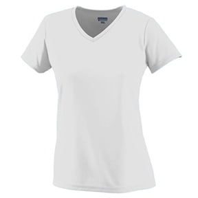 Augusta Ladies' Wicking Tee 1790A
