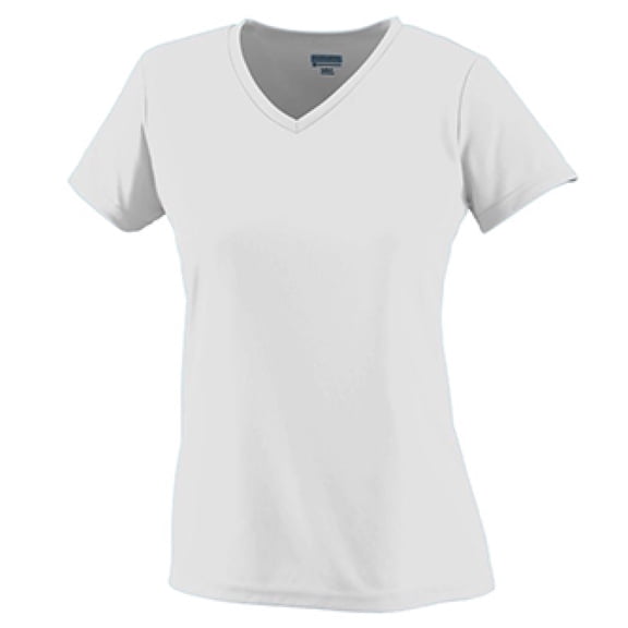 Augusta Ladies' Wicking Tee 1790A