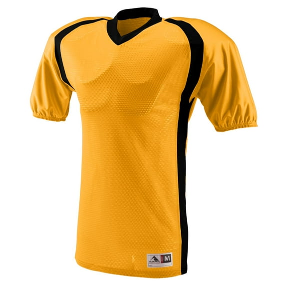 Augusta M Blitz Jersey Gold/Black 9530