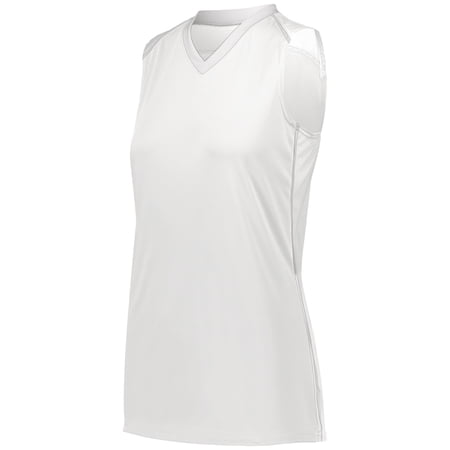 Augusta Sportswear Girls' Rover Jersey