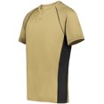 thumbnail image 1 of Augusta M Limit Jersey Vegas Gold/Black 1560, 1 of 4
