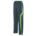 thumbnail image 1 of Augusta M Rival Pant Slate/Lime/White 7714, 1 of 2