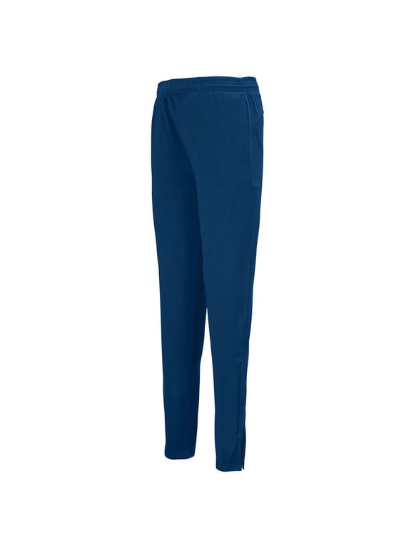 M Tapered Leg Pant Black 7731