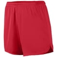 thumbnail image 1 of Augusta M Youth Accelerate Shorts Red 356, 1 of 2