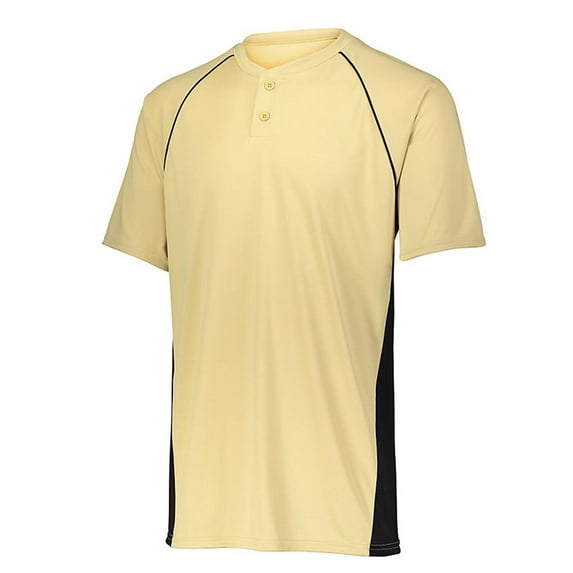 Augusta M Youth Limit Jersey Red/White 1561