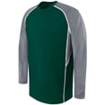 thumbnail image 1 of Augusta Men's ADULT LONG SLEEVE EVOLUTION TOP, 1 of 1