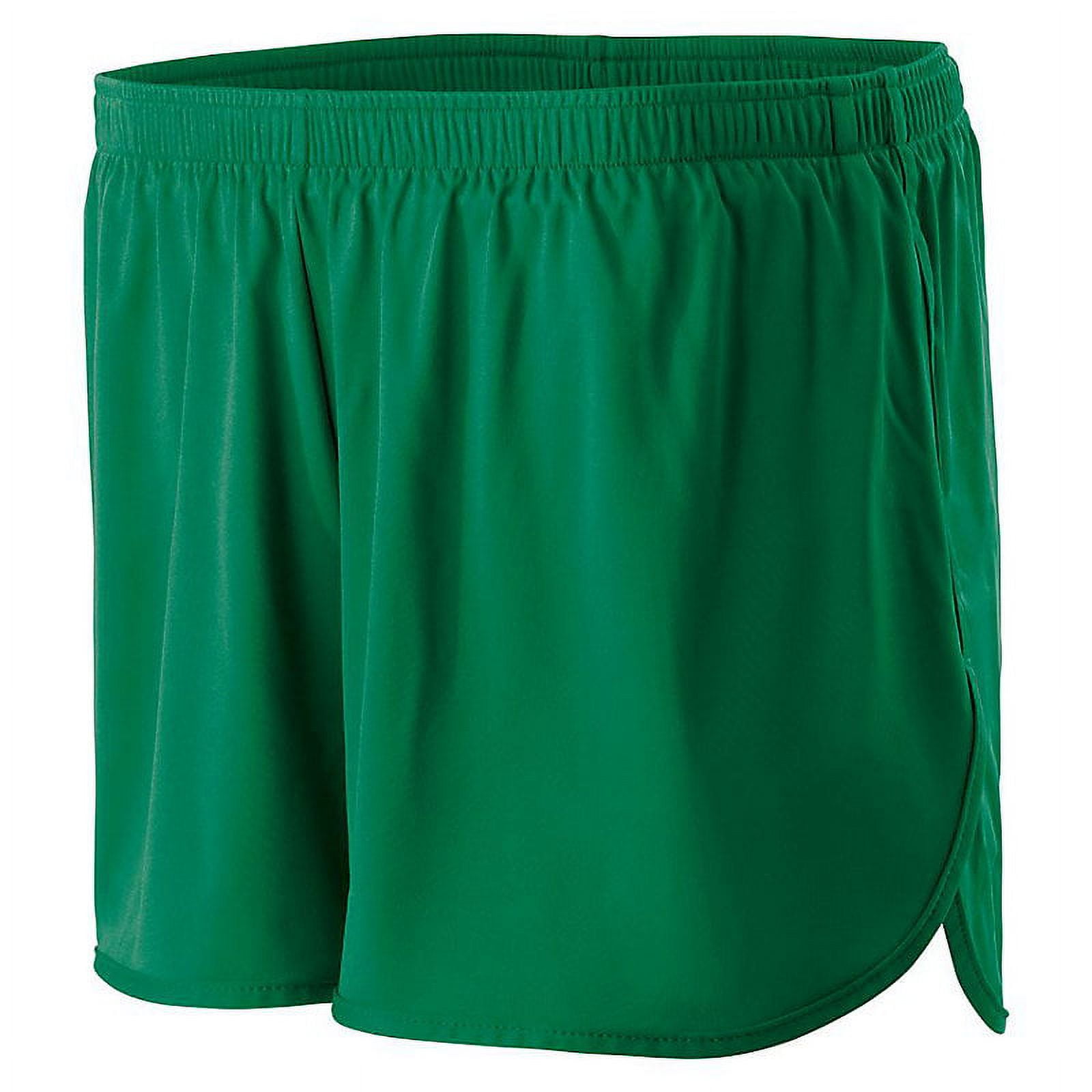 Men's Coaches Shorts