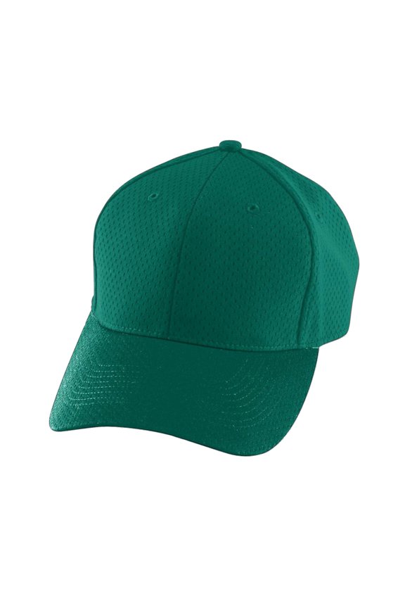 Men's Athletic Mesh Cap, Style 6236A