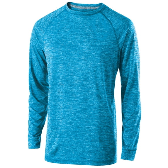 Augusta Men's Electrify 2.0 Long Sleeve Shirt