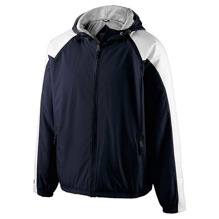 Augusta Men's Homefield Jacket