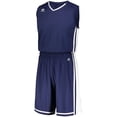 thumbnail image 1 of Augusta Men's Legacy Basketball Jersey, 1 of 1