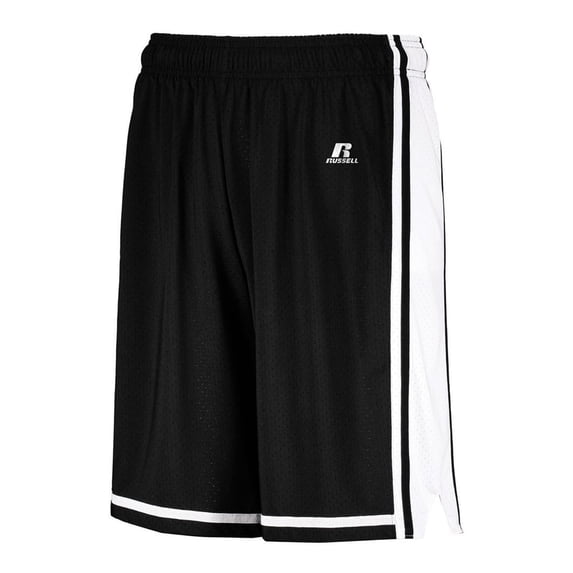 Augusta Men's Legacy Basketball Shorts
