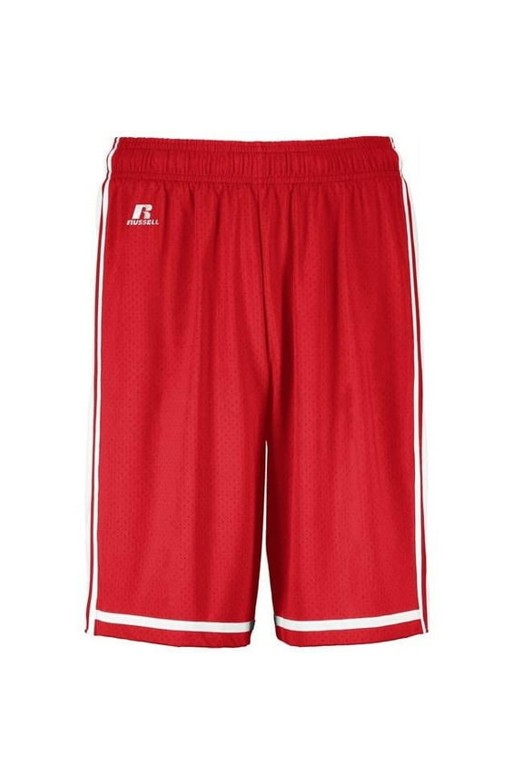 Augusta Men's Legacy Basketball Shorts