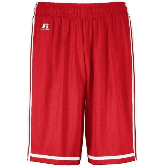 Augusta Men's Legacy Basketball Shorts