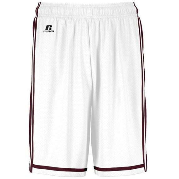 Augusta Men's Legacy Basketball Shorts