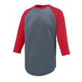 thumbnail image 1 of Augusta Men's Nova Jersey, Style 1505A, 1 of 1