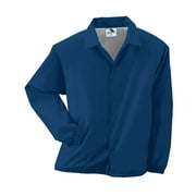 Augusta Men's Nylon Coach's Jacket, Style 3100A