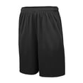 thumbnail image 1 of Augusta Men's Pocketed Training Short, Style 1428A, 1 of 1