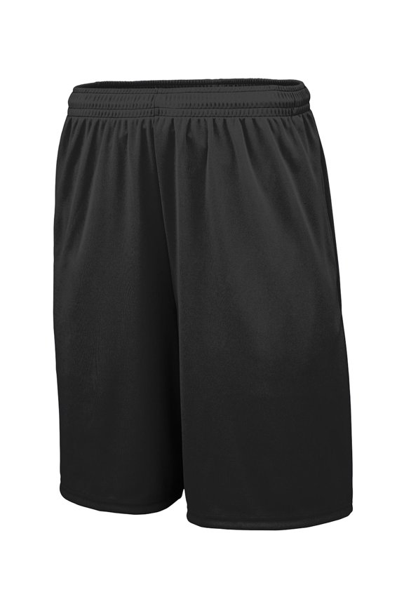 Men's Pocketed Training Short, Style 1428A