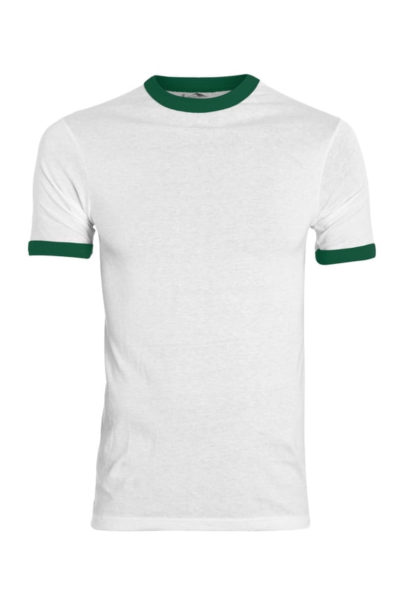 Augusta Men's Ringer T-Shirt