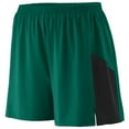 thumbnail image 1 of Augusta Men's Sprint Track Shorts, 1 of 4