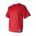thumbnail image 1 of Augusta Men's Stadium Replica Jersey, Style 257A, 1 of 1