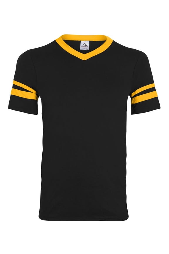 Adult Sleeve Stripe Jersey