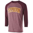 thumbnail image 1 of Augusta Men's TYPHOON SHIRT, 1 of 4
