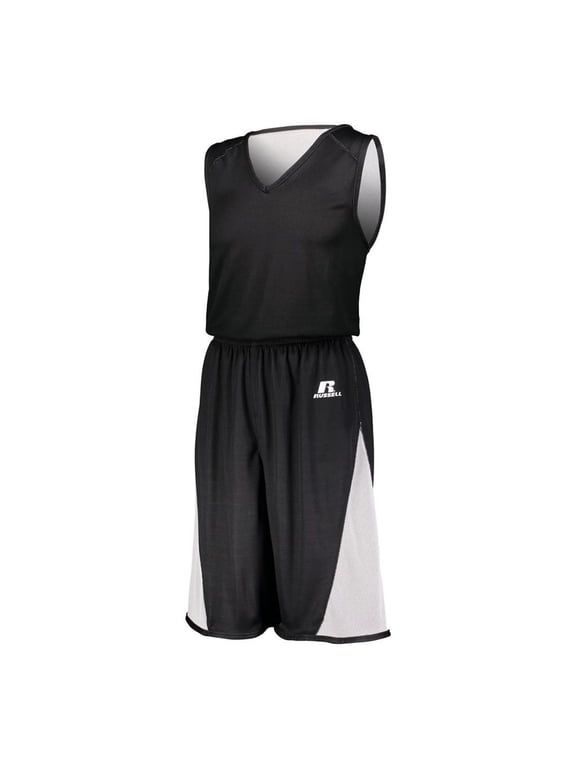 Men's Undivided Single Ply Reversible Jersey