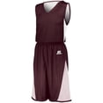 thumbnail image 1 of Augusta Men's Undivided Single Ply Reversible Shorts, 1 of 1