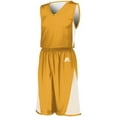 thumbnail image 1 of Augusta Men's Undivided Single Ply Reversible Shorts, 1 of 1