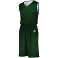 thumbnail image 1 of Augusta Men's Undivided Solid Single Ply Reversible Jersey, 1 of 2