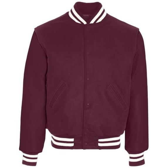 Adult Varsity Jacket