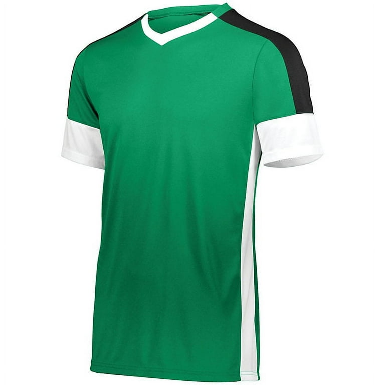 Augusta Men s Wembley Soccer Jersey Walmart