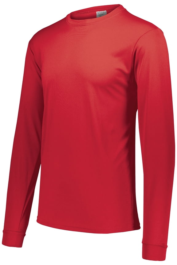 Men's Wicking Long Sleeve Shirt