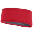 thumbnail image 1 of Augusta Sportswear Red/ Graphite 5692 One Size, 1 of 2