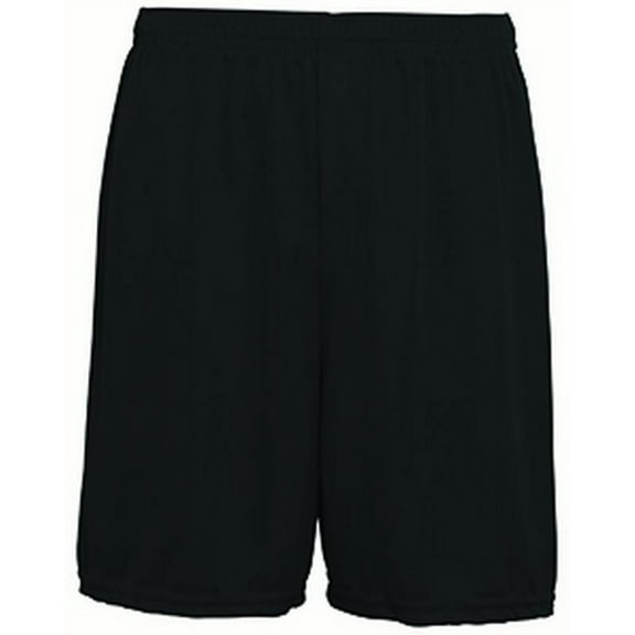 Augusta Octane Shorts 1425 Black 3Xl