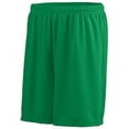thumbnail image 1 of Augusta Octane Shorts 1425 Kelly 2Xl, 1 of 2