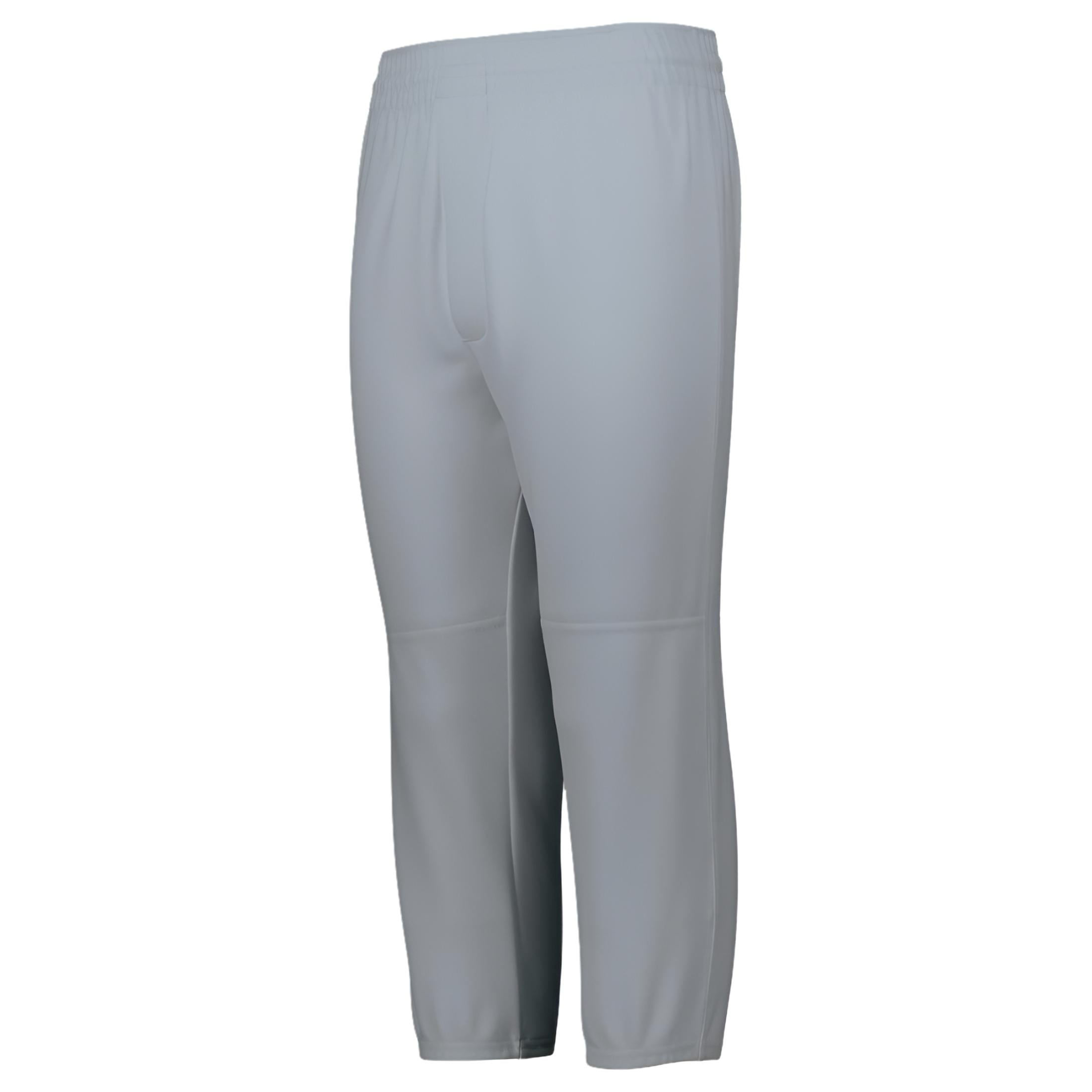 Pantalon De Baseball Adulte Taille L Alleson Athletic Rouge - Neuf Sans étiquette