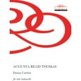 thumbnail image 1 of Augusta Read Thomas - Dream Catcher - Music & Performance - CD, 1 of 2