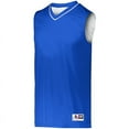 thumbnail image 1 of Augusta Reversible Two-Color Jersey, 1 of 2