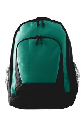 Ripstop Backpack 1710 Dark Green/Black Os