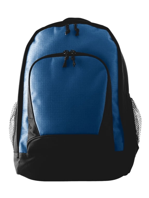 Ripstop Backpack 1710 Navy/Black Os