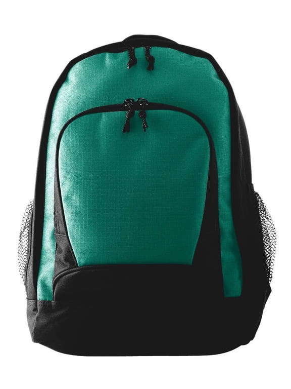 Ripstop Backpack 1710 Purple/Black Os
