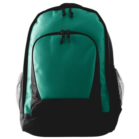 Augusta Ripstop Backpack 1710 Red/Black Os