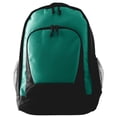 thumbnail image 1 of Augusta Ripstop Backpack 1710 Royal/Black Os, 1 of 3