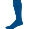 thumbnail image 1 of Augusta S Game Socks Royal 6020, 1 of 1
