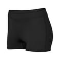 thumbnail image 1 of Augusta sportswear Women's Dare Short - 1233, 1 of 3