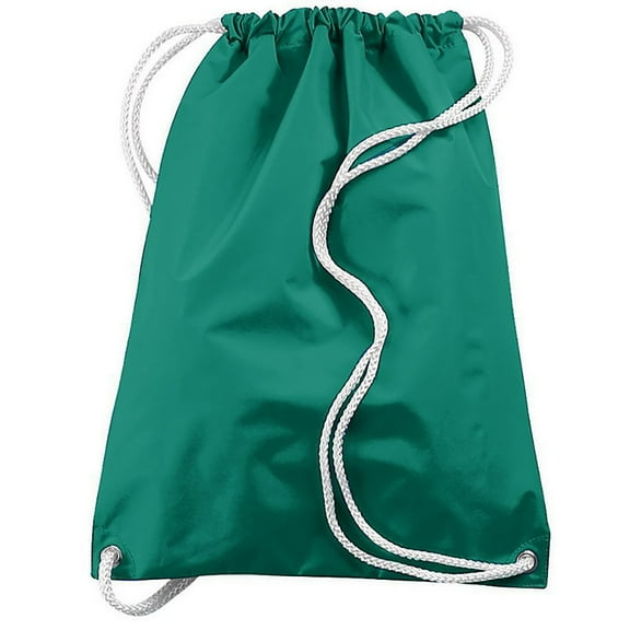 Augusta S Girls Wicking Mesh Shorts Dark Green 961